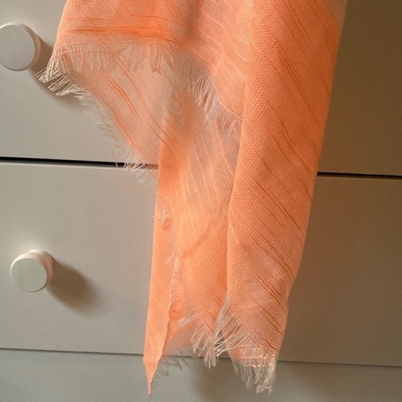 💥 H&M Pastel Pashmina / Scarf - Picture 4 of 8